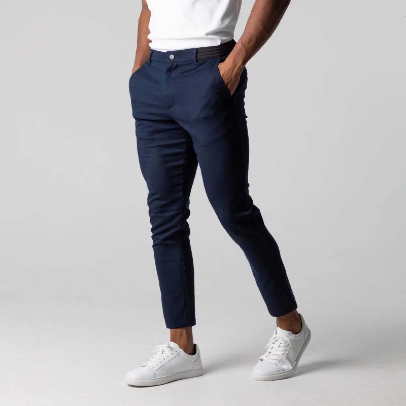 Pantaloni casual da uomo Panta - Smart Pen Digital recensione e prezzo