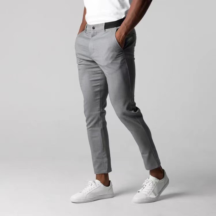 Pantaloni casual da uomo Panta - Smart Pen Digital recensione e prezzo