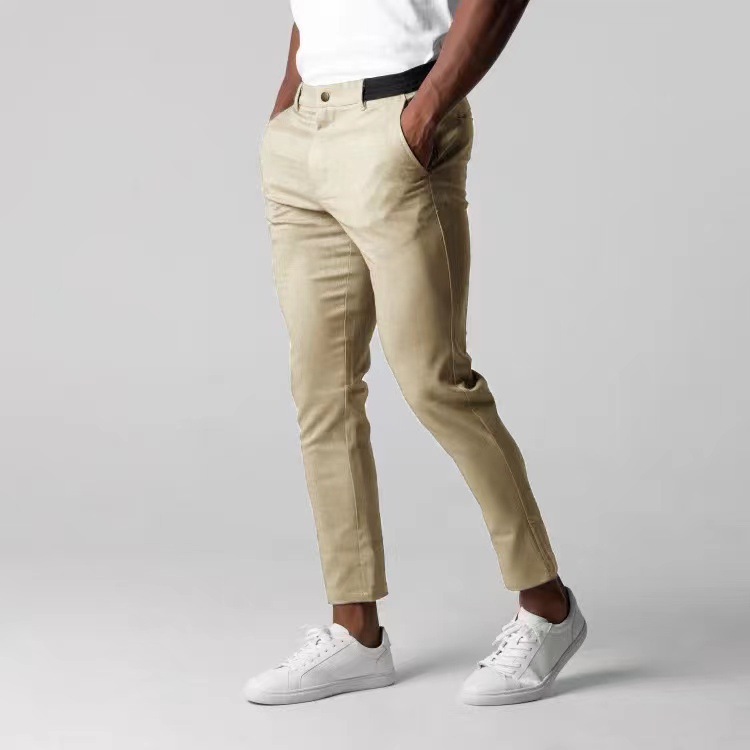 Pantaloni casual da uomo Panta - Smart Pen Digital recensione e prezzo