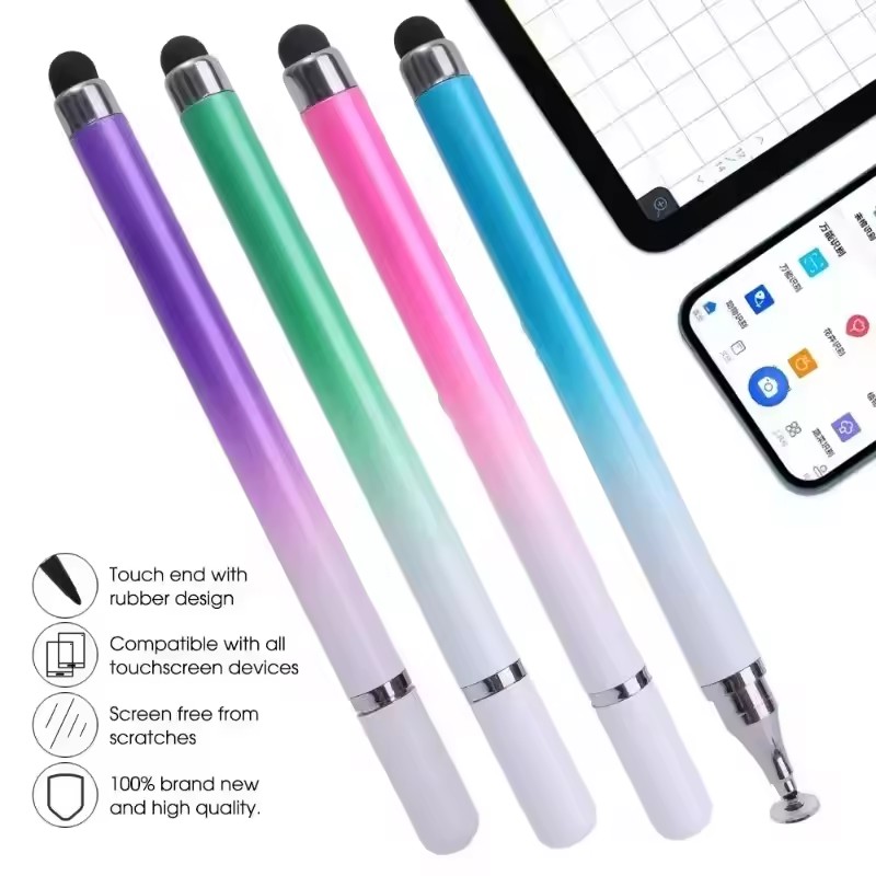 Penna Stilo Universale 2 in 1  - Smart Pen Digital recensione e prezzo