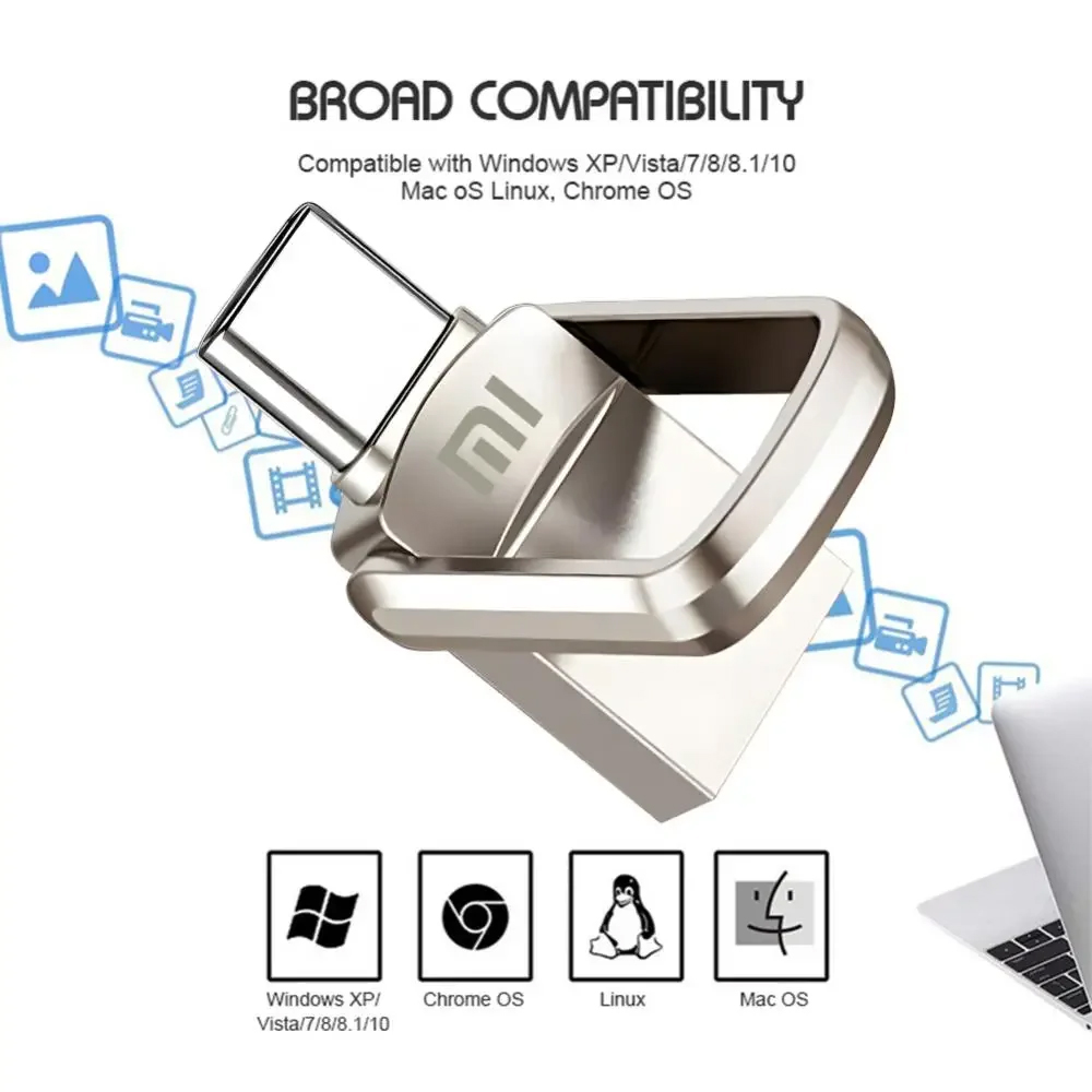 Penna USB OTG, chiavetta USB,  - Electronics And Gadgets With U recensione e prezzo