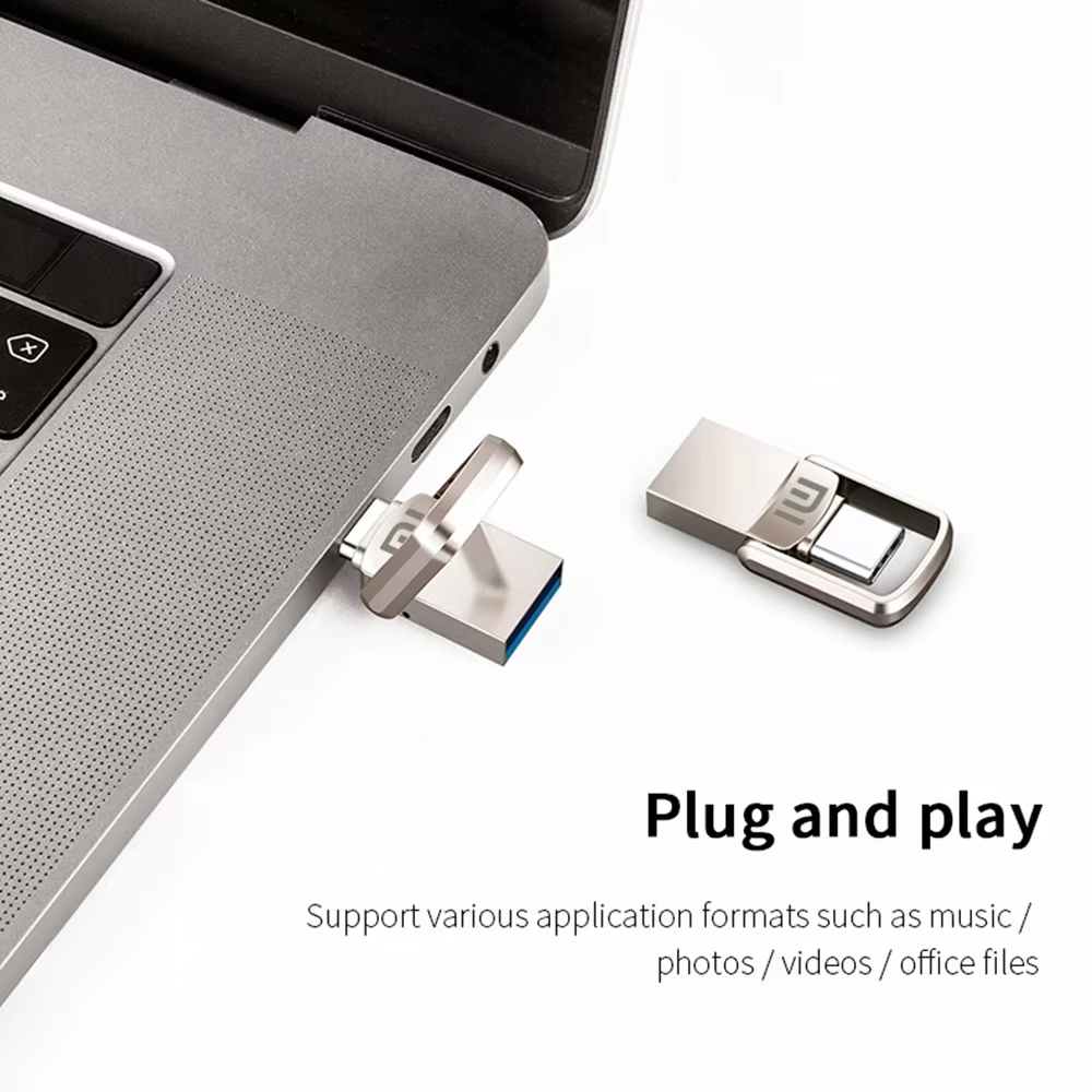 Penna USB OTG, chiavetta USB,  - Electronics And Gadgets With U recensione e prezzo