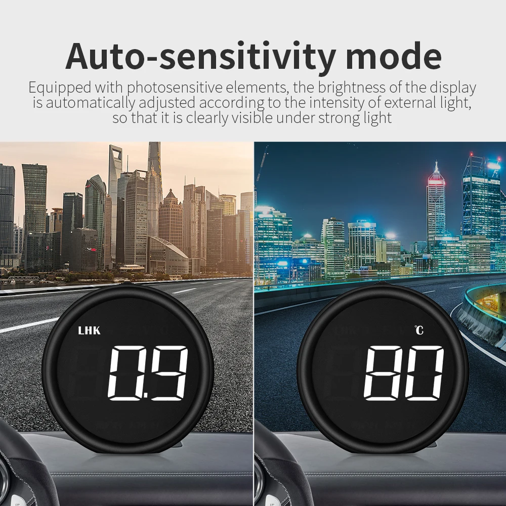 Tachimetro Auto B1 OBD2, Compu - Electronics Gadgets For Car recensione e prezzo